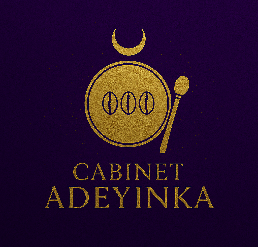 Cabinet Adeyinka